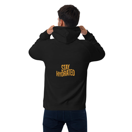 Full Crate Stay Hydrated Hoodie