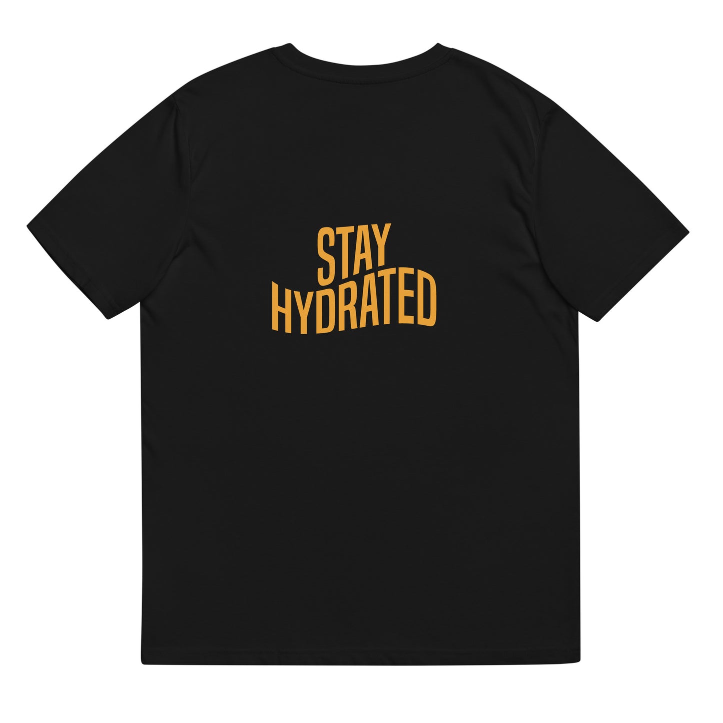 Full Crate Stay Hydrated T-shirt