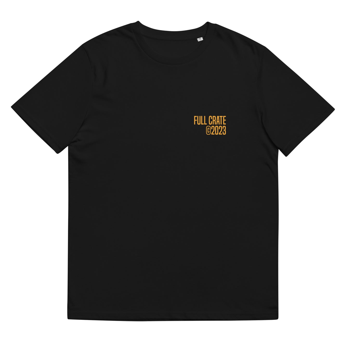 Full Crate Stay Hydrated T-shirt