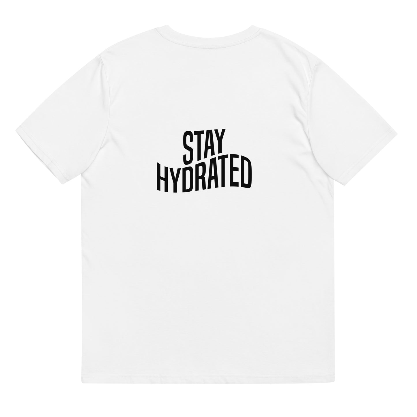 Full Crate Stay Hydrated T-shirt