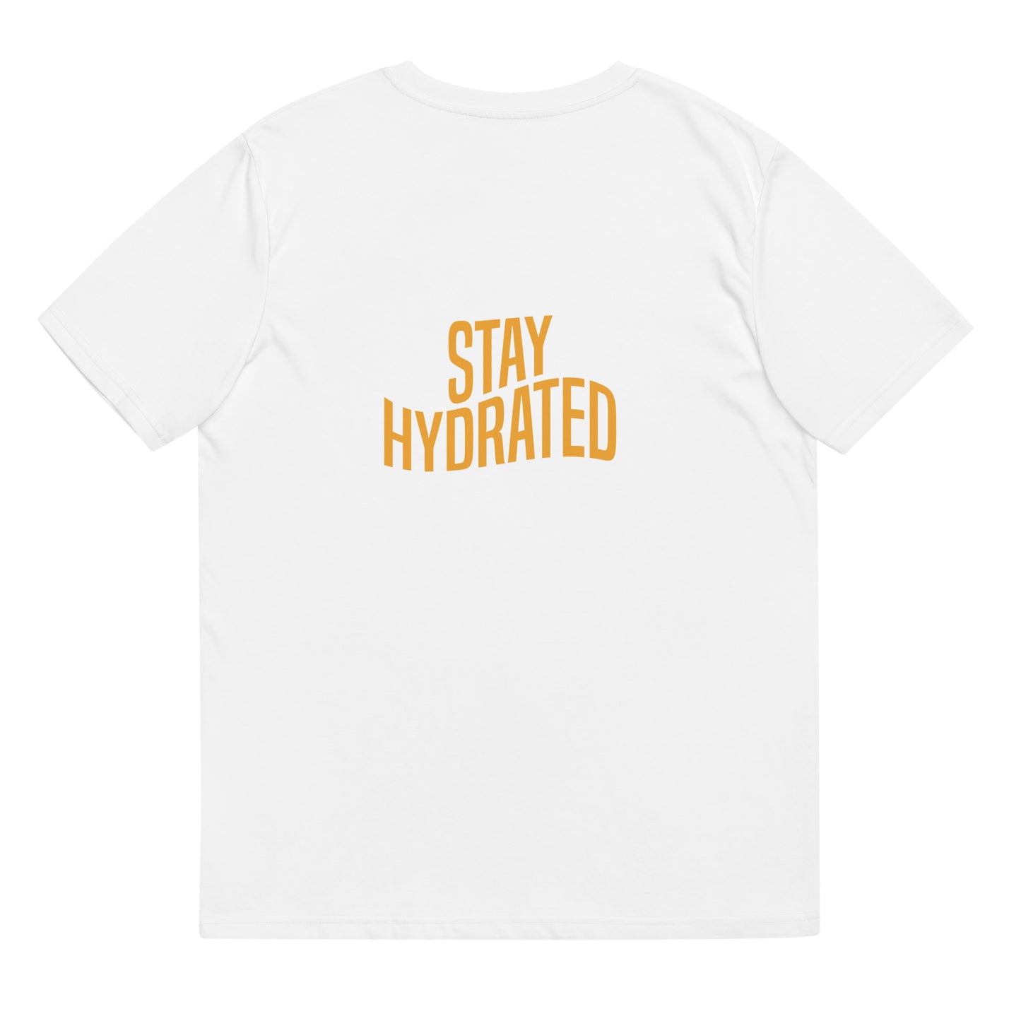 Full Crate Stay Hydrated T-shirt