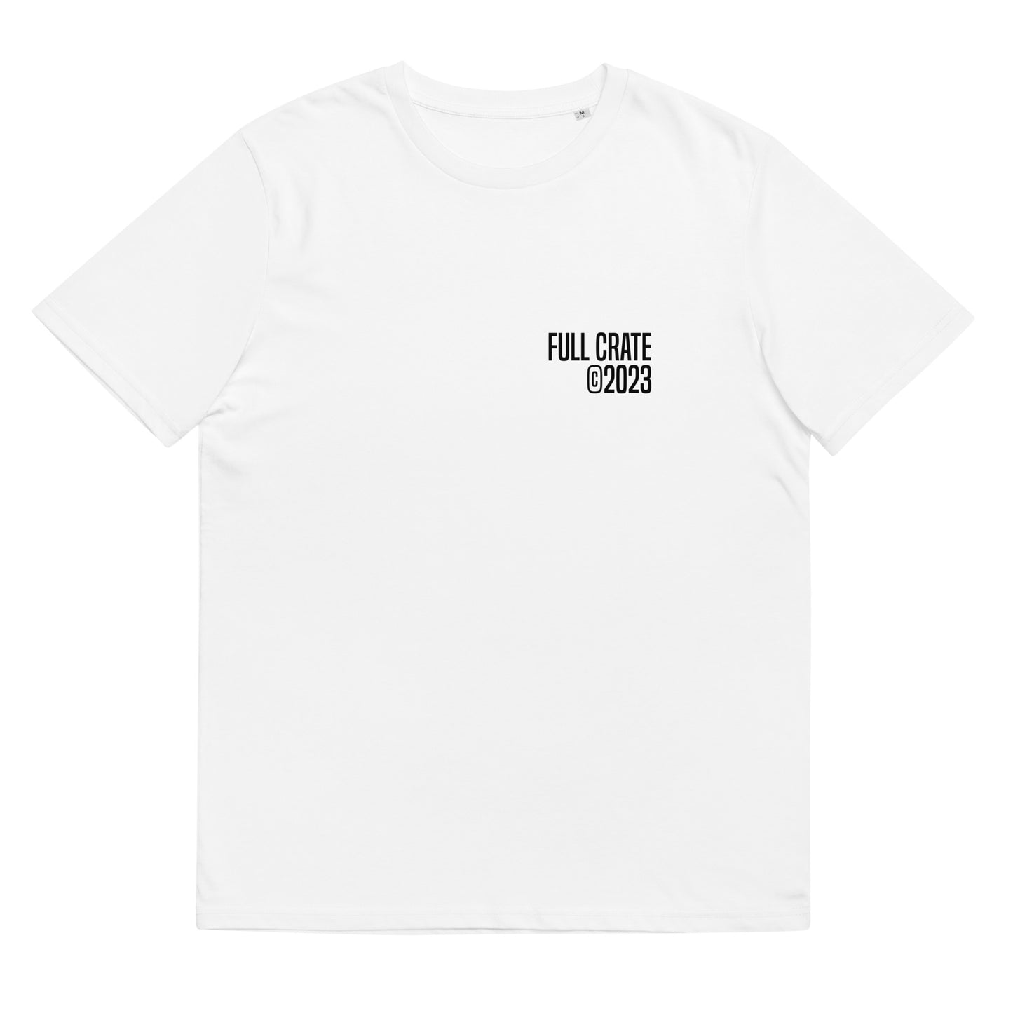 Full Crate Stay Hydrated T-shirt