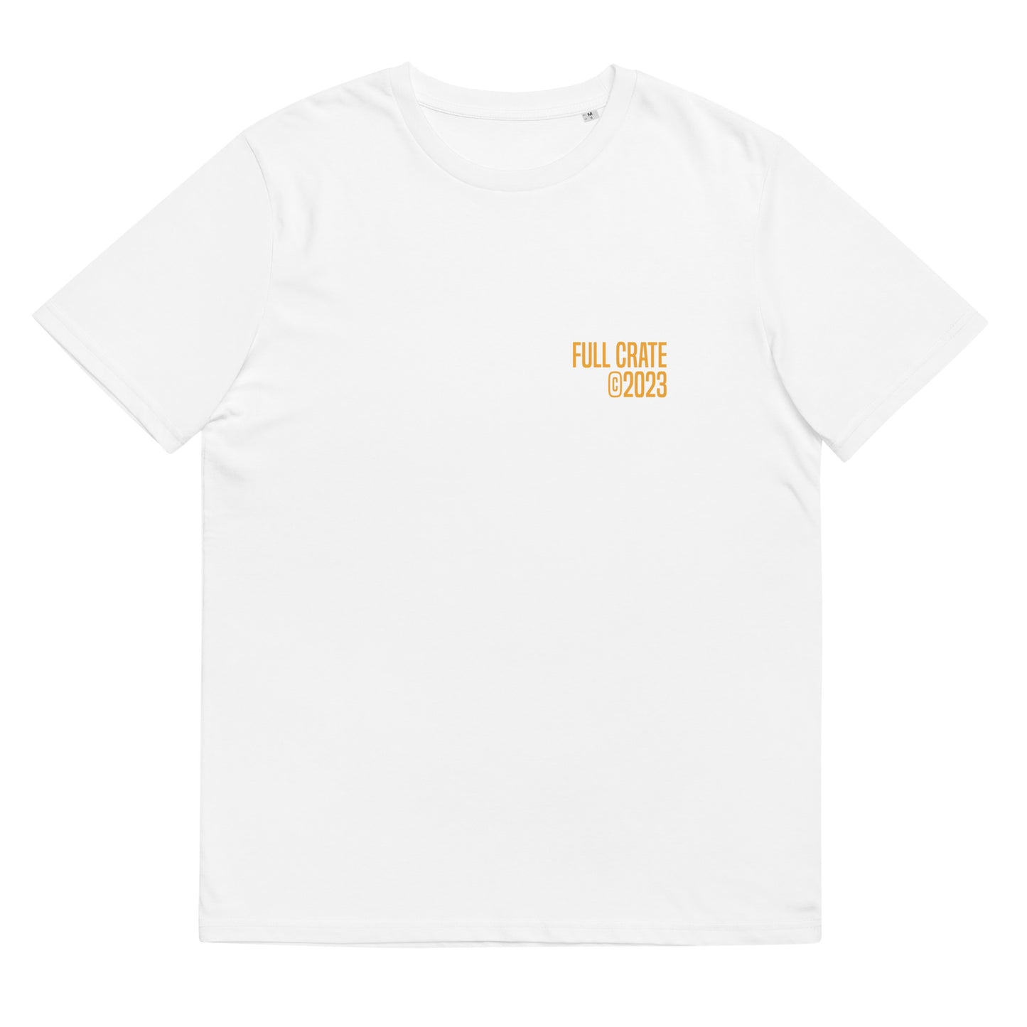 Full Crate Text Me When You Get Home T-shirt